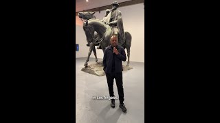 Hank Willis Thomas on MONUMENTS