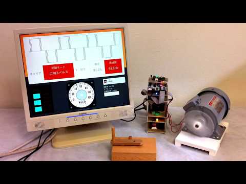 Handmade VVVF Inverter Keikyu 1000 Series Siemens GTO