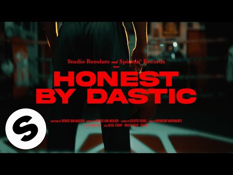 Dastic - Honest