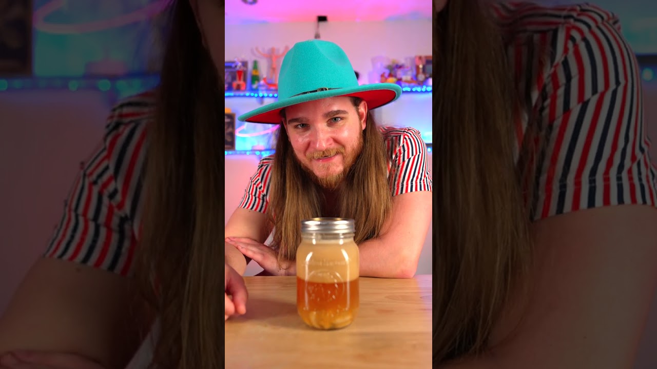 I left Maple Werther's Original in Maple Whiskey