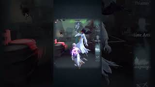 Perfect Dungeon Escape | Identity V #アイデンティティV#第五人格 #idv