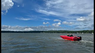 Lake Chautauqua 2023