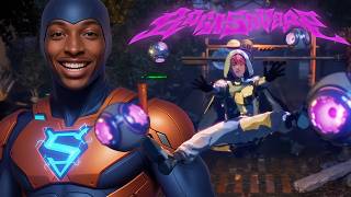 VexReacts To PLAVE 'Born Savage' M/V