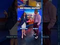 What is our new normal weather?