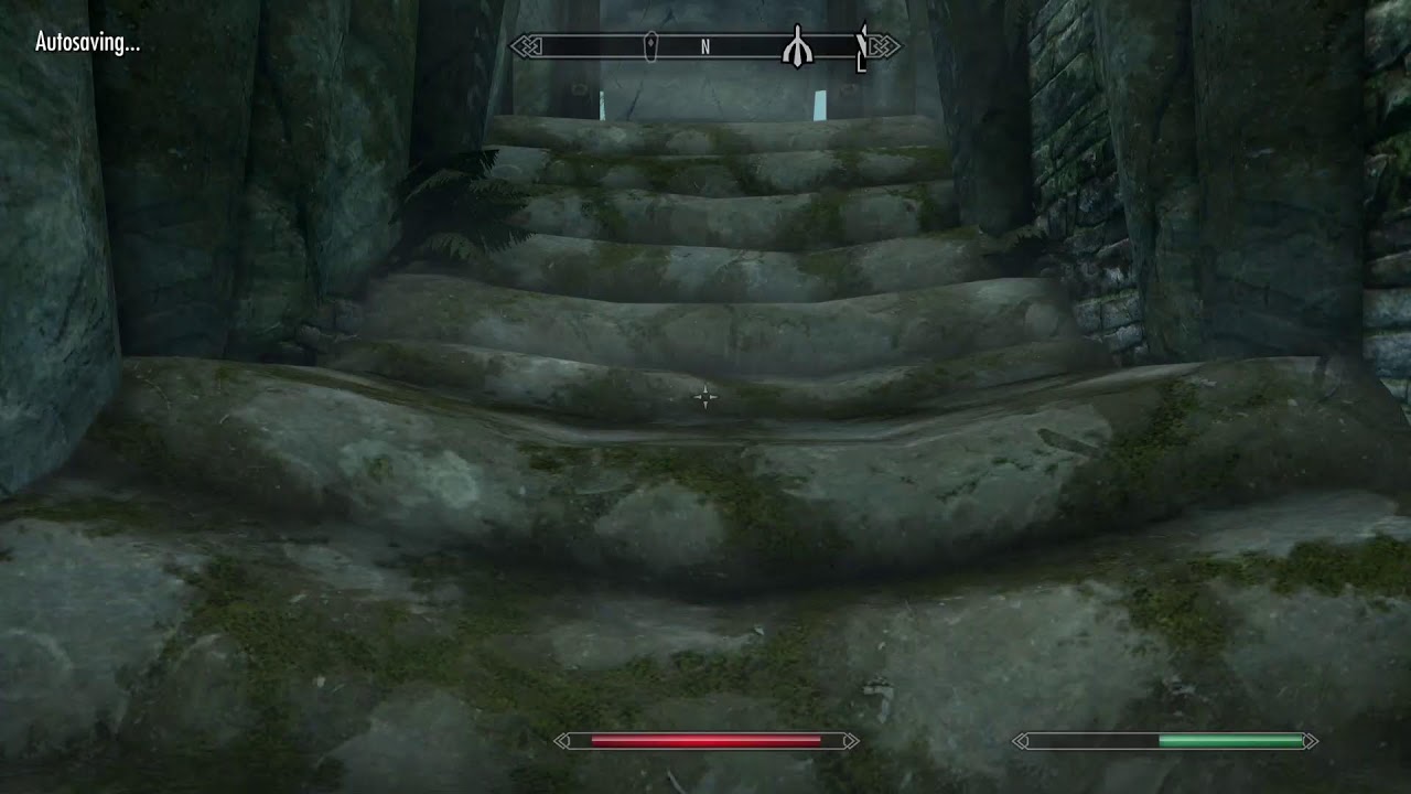 I Am Dragonborn Skyrim Playthrough Part 3