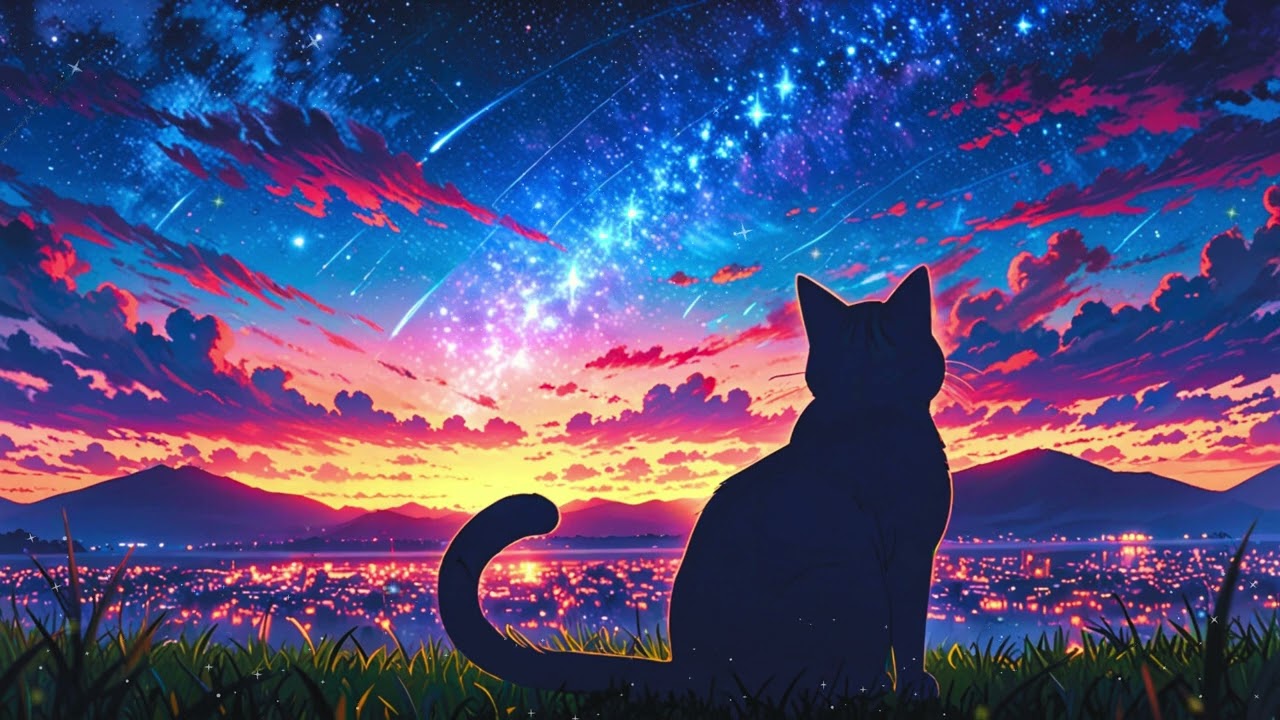 Assista a 【Lofi】Japanese Anime Music|Insect voice - 虫の声 -|relax/sleep/study no YouTube Assista a 【Lofi】Japanese Anime Music|Insect voice - 虫の声 -|relax/sleep/study no YouTube