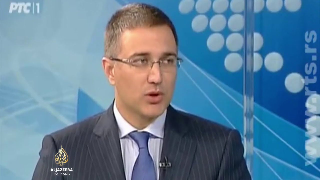 تحقيق في تقارير عن التنصت على الصحفيين ومراقبتهم في صربيا