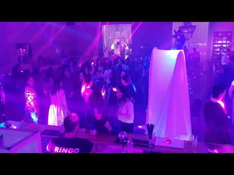 דיגי יוסי חן - kiki do you love me