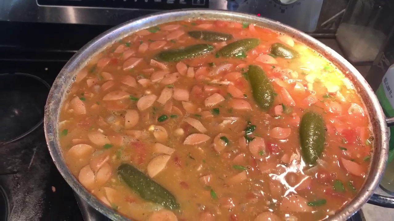 Como hacer salsa curry