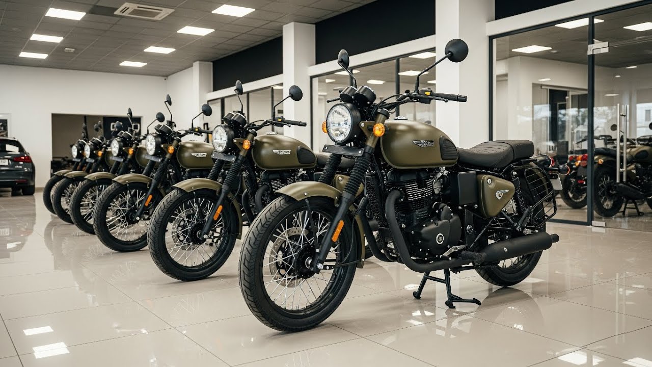 New Tata Classic 170cc – Full Review | Style, Features & Performance