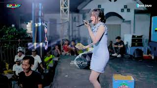 Bara Cinta Diva Hani  Shaun The Sheep  Happy Party Prapatan Gank  Kebonagung Demak