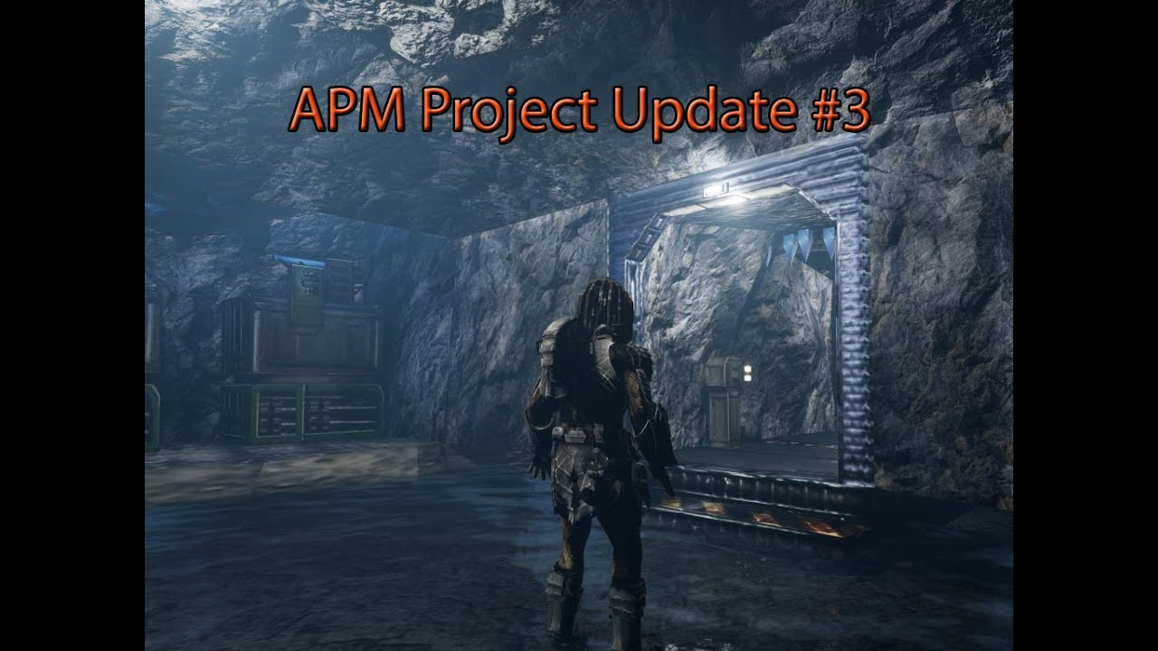 APM Project Update 3 0 - YouTube