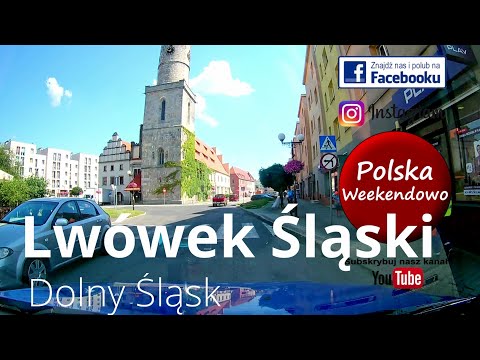 Lwówek Śląski / Dolny Śląsk