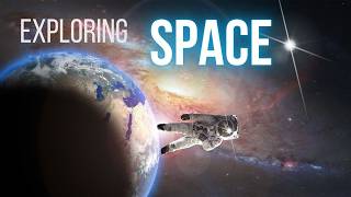 Space Adventure for Kids | Only Smart Kids Can Answer All 15 Space Questions!