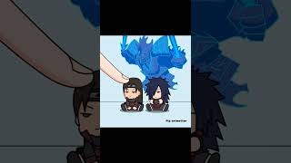 Uchiha Itachi Finger