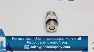 HONEYWELL S3KXSC1SS / Sensor / Sensore