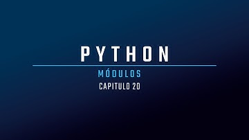 Módulos en Python: Organiza y Reutiliza tu Código como un Profesional