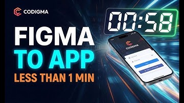 From Figma to a Working App in 60 Seconds