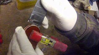 Knife Making Quick Tips Drill Bits