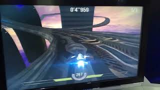 Mobifone 3G Connection - Multiscreen Gaming Experience