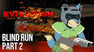 Fidchell streams Final Doom: TNT Evilution (Blind Playthrough) - Part 2