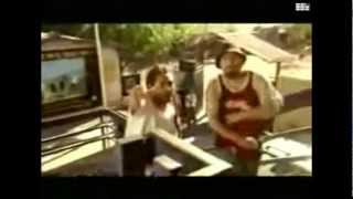 Tiro De Gracia - América