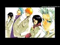 辻詩音-Sky chord〜大人になる君へ〜(BLEACH ED18)