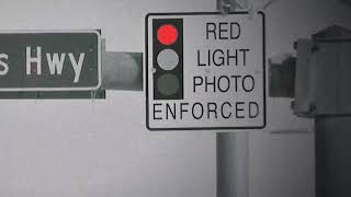 Red Light Camera Traps?