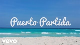 Video thumbnail of "José Madero - Puerto Partida (Soy Un Cobarde)"