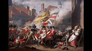 British v French Ultimate General American Revolution Custom Battles