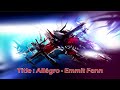 Allegro Emmit Fenn Hot Songs