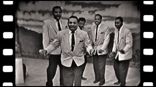 THE PHILHARMONICS - Shake, Rattle And Roll (1955)  TV vidéo clip (remastered sound)