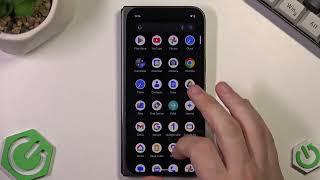 GOOGLE Pixel 9 Pro Fold Security Tricks