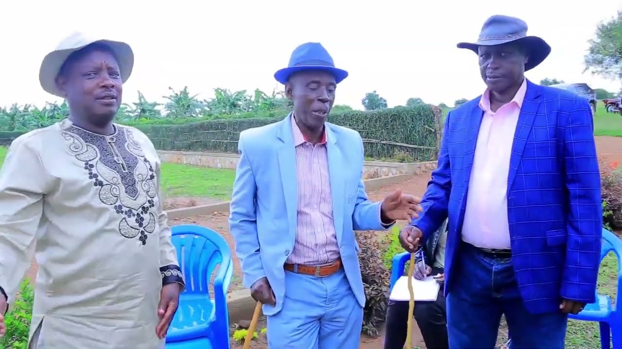 Okutarama Omubahima.