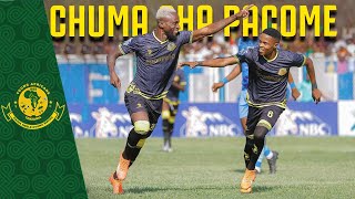 GOLI LA PACOME ZOUZUA DHIDI YA IHEFU FC| BALAA LA MZIZE LILILOTOA ASIST HILI HAPA.