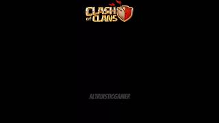The Broken Boat | Clash Of Clans #coc #clashofclans #shorts #youtubeshorts #supercell