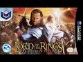 Longplay of The Lord of the Rings The Return of the Longplay of The Lord of the Rings The Return of the