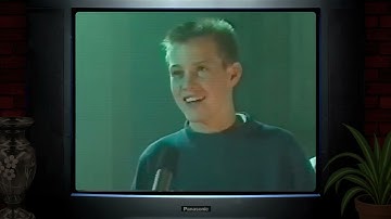 Gamesmaster S01E05 #retrotv #retrogaming