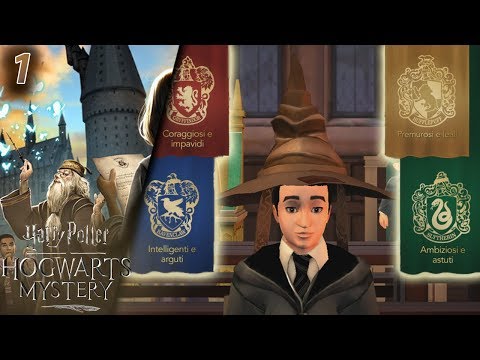 Video: Il Produttore Di Giochi Per Dispositivi Mobili Di Harry Potter Difende La Scena Del Soffocamento Del Bambino Che Ti Chiede Di Aspettare O Pagare