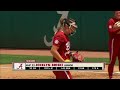 Alabama vs. Belmont: 2026 NCAA softball regionals | FULL REPLAY