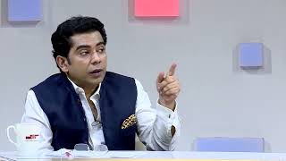 Barrister Andaleive Rahman Partho High Spot Episode 6861