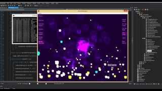 Starling Particle Designer now with layers