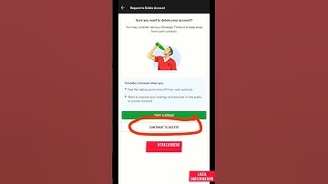 How to Delete Dream 11 account. #dream11  dream 11 account delete kaise kare. #search #mukhiyatech