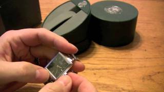 Most watches follow a pretty standard design, but sometimes you may want something a little differen. 