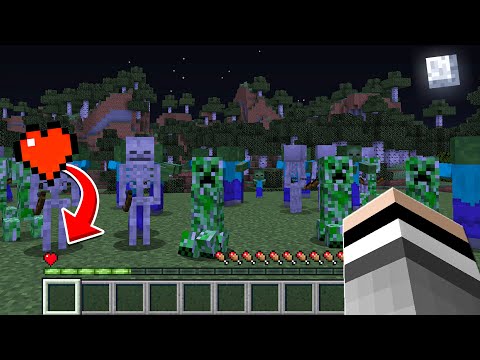 MINECRAFT ale MAM