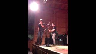 Joe Nichols   Gimme That Girl   Live at Kegs   Auburn, NY