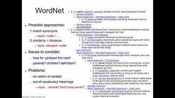 PRF 4: WordNet synonyms