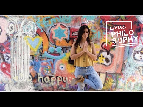 Living Philosophy -