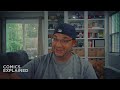End of video