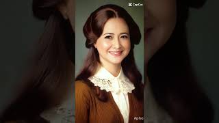 Kate Delovieres 60S Yearbook Trend